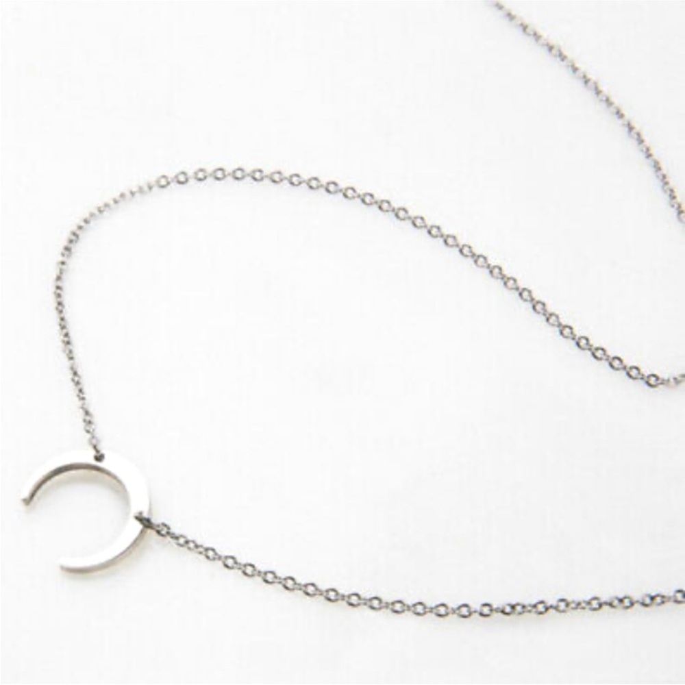 Plunder necklace